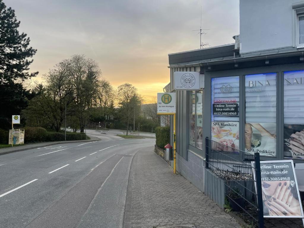 Bina Ferien-Apartments Trier Luaran gambar