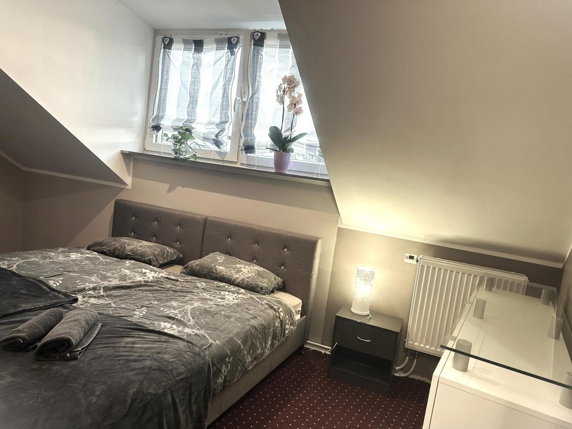 Bina Ferien-Apartments Trier Luaran gambar