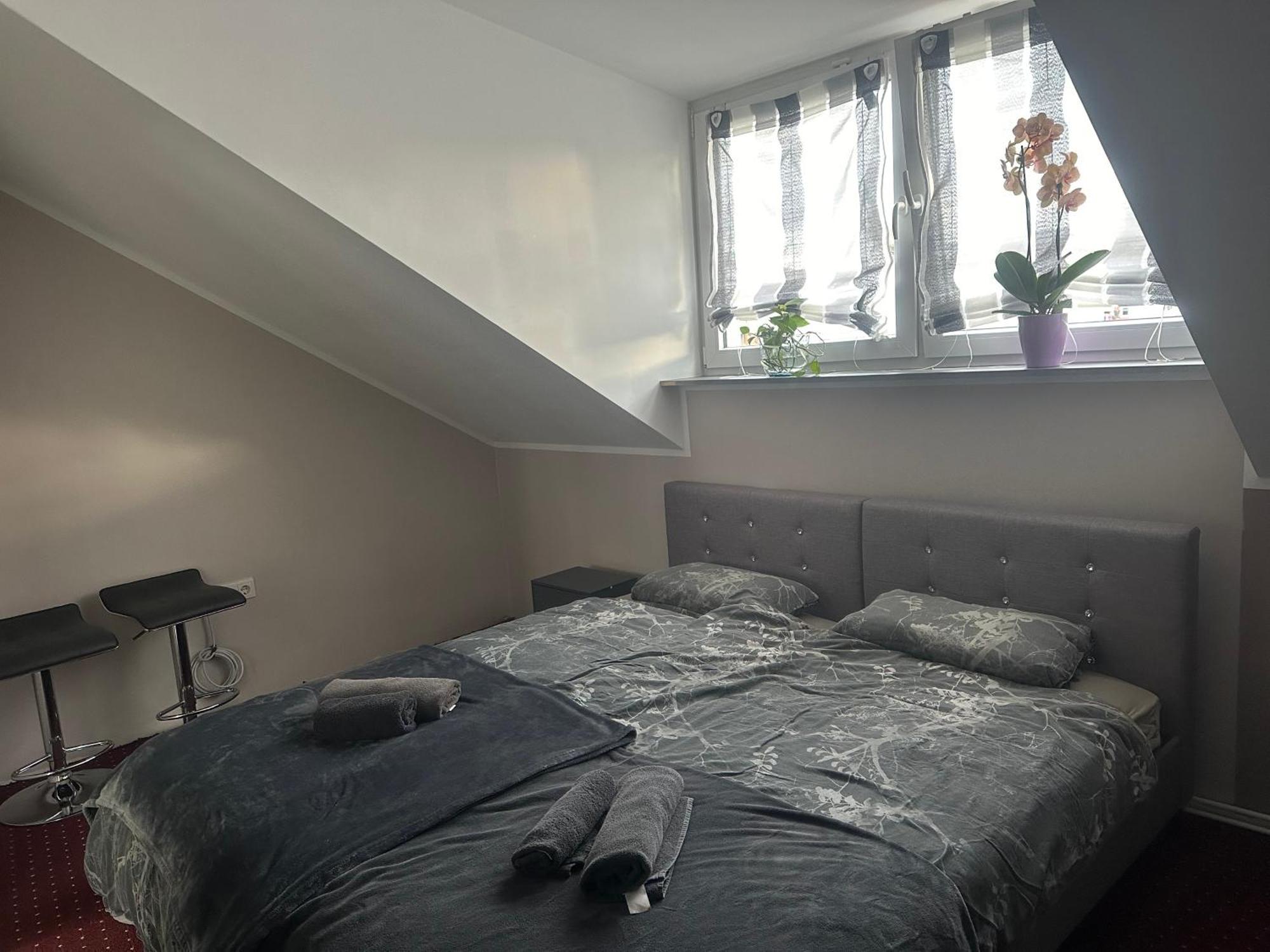 Bina Ferien-Apartments Trier Luaran gambar