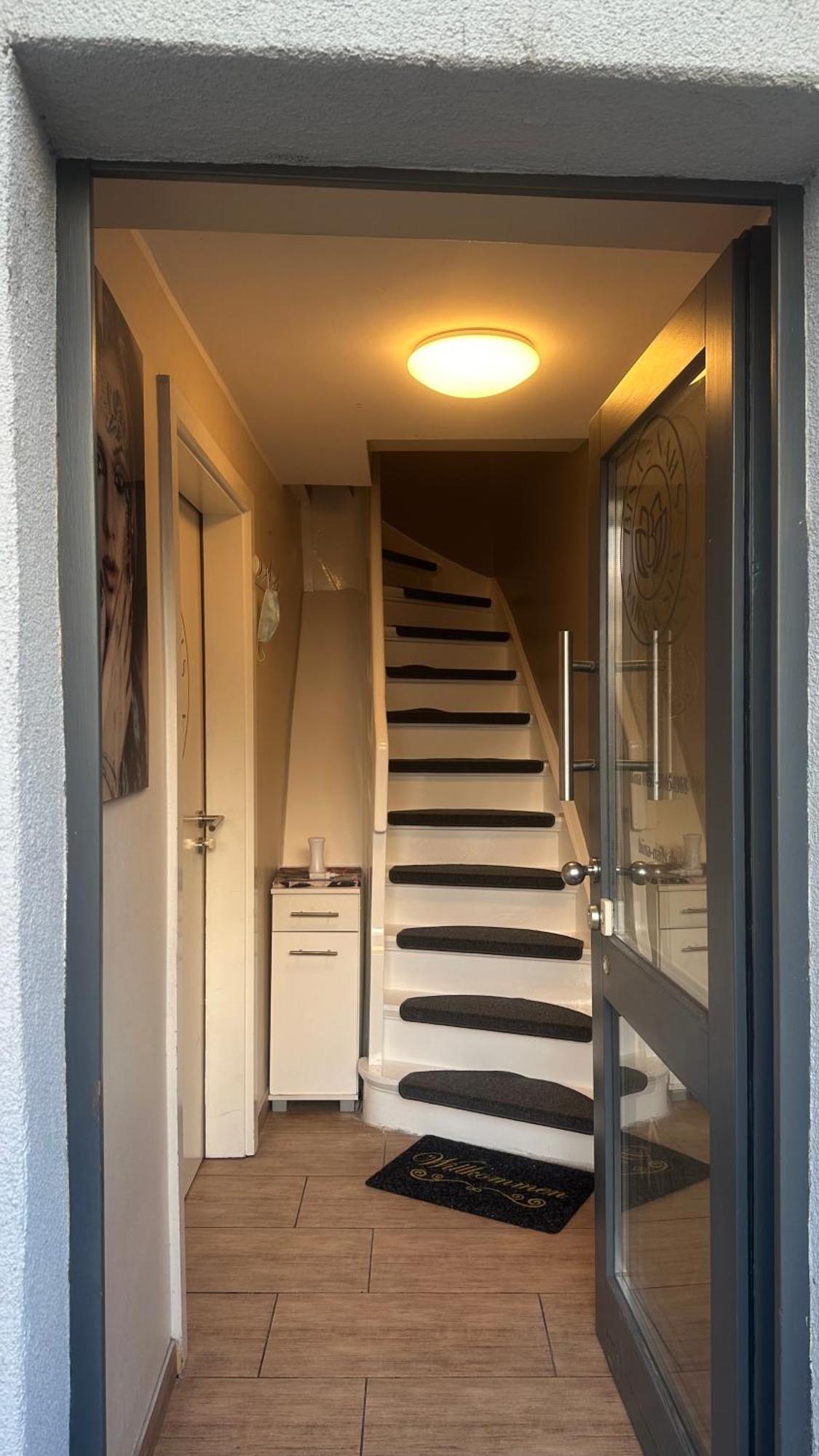 Bina Ferien-Apartments Trier Luaran gambar