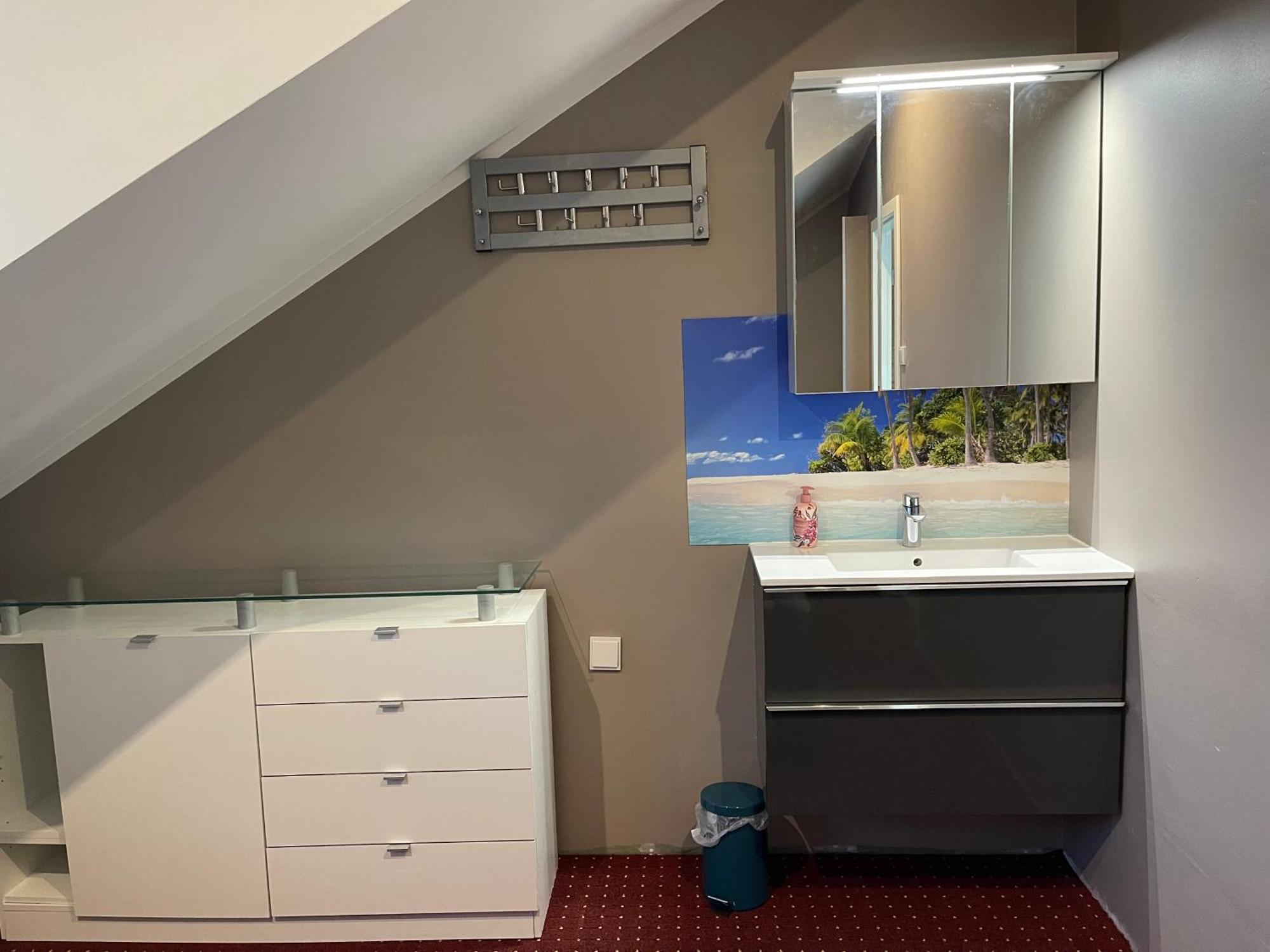 Bina Ferien-Apartments Trier Luaran gambar