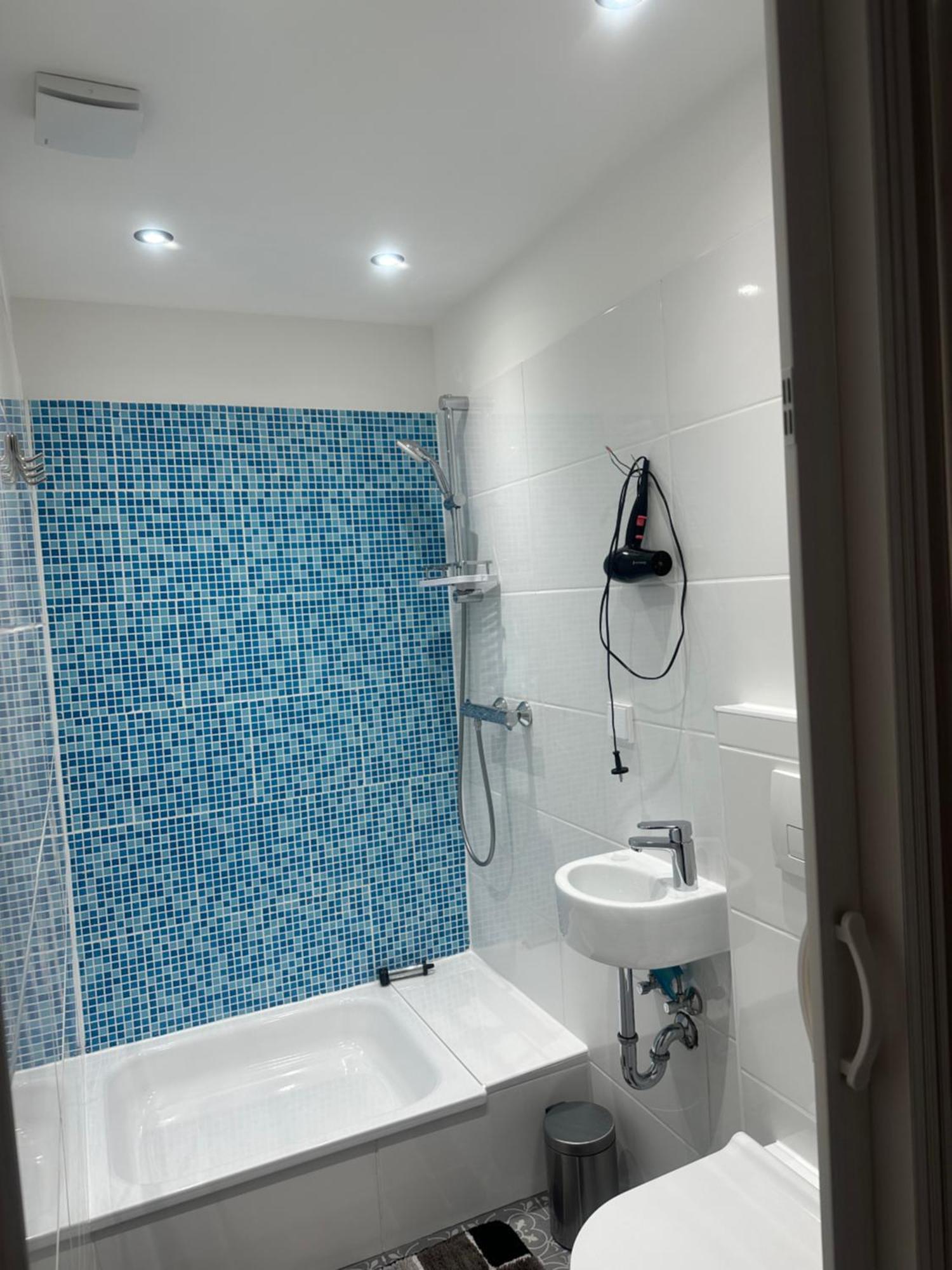 Bina Ferien-Apartments Trier Luaran gambar