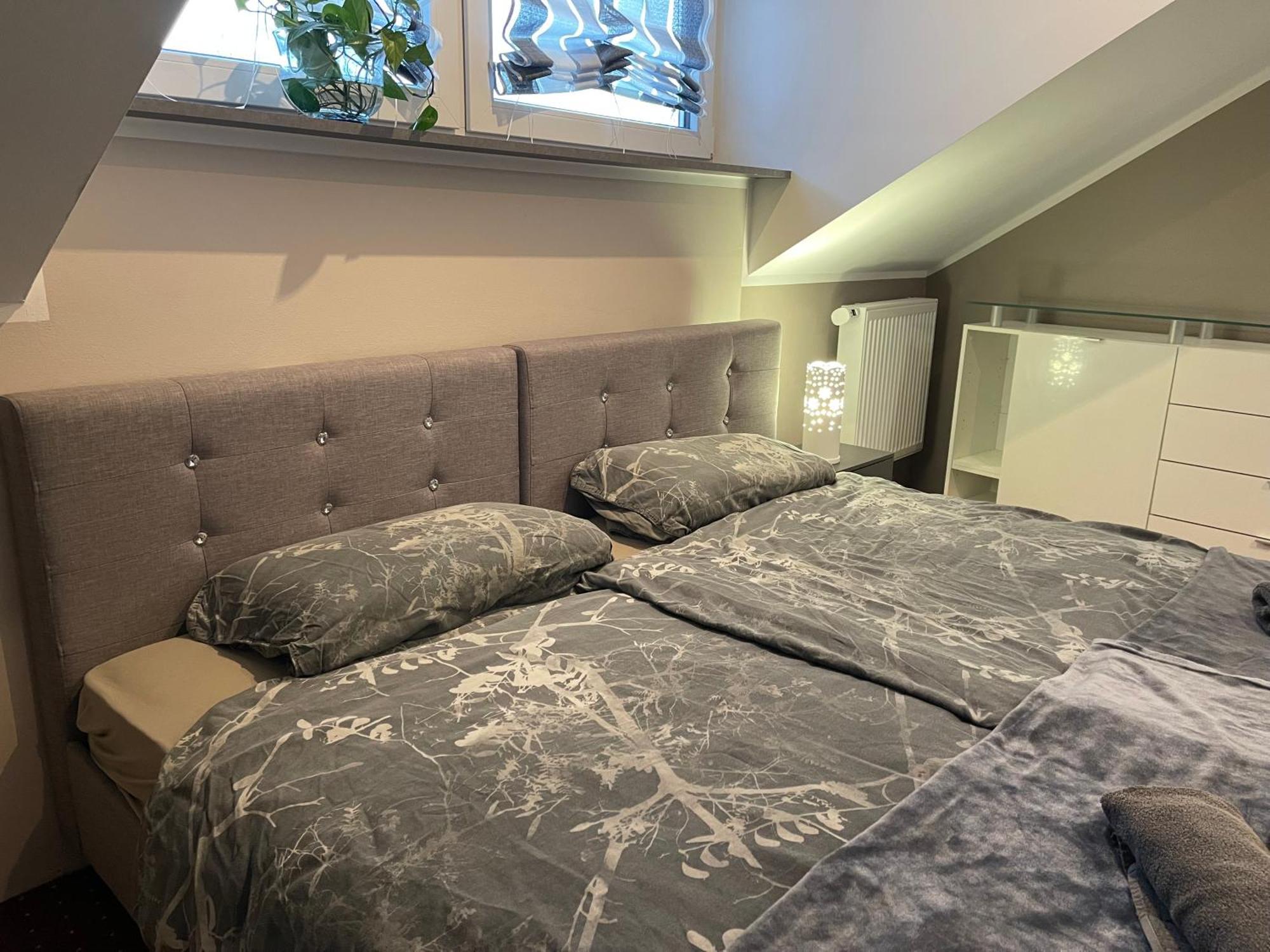 Bina Ferien-Apartments Trier Luaran gambar