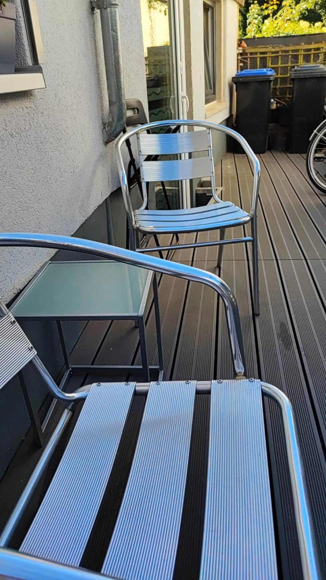 Bina Ferien-Apartments Trier Luaran gambar