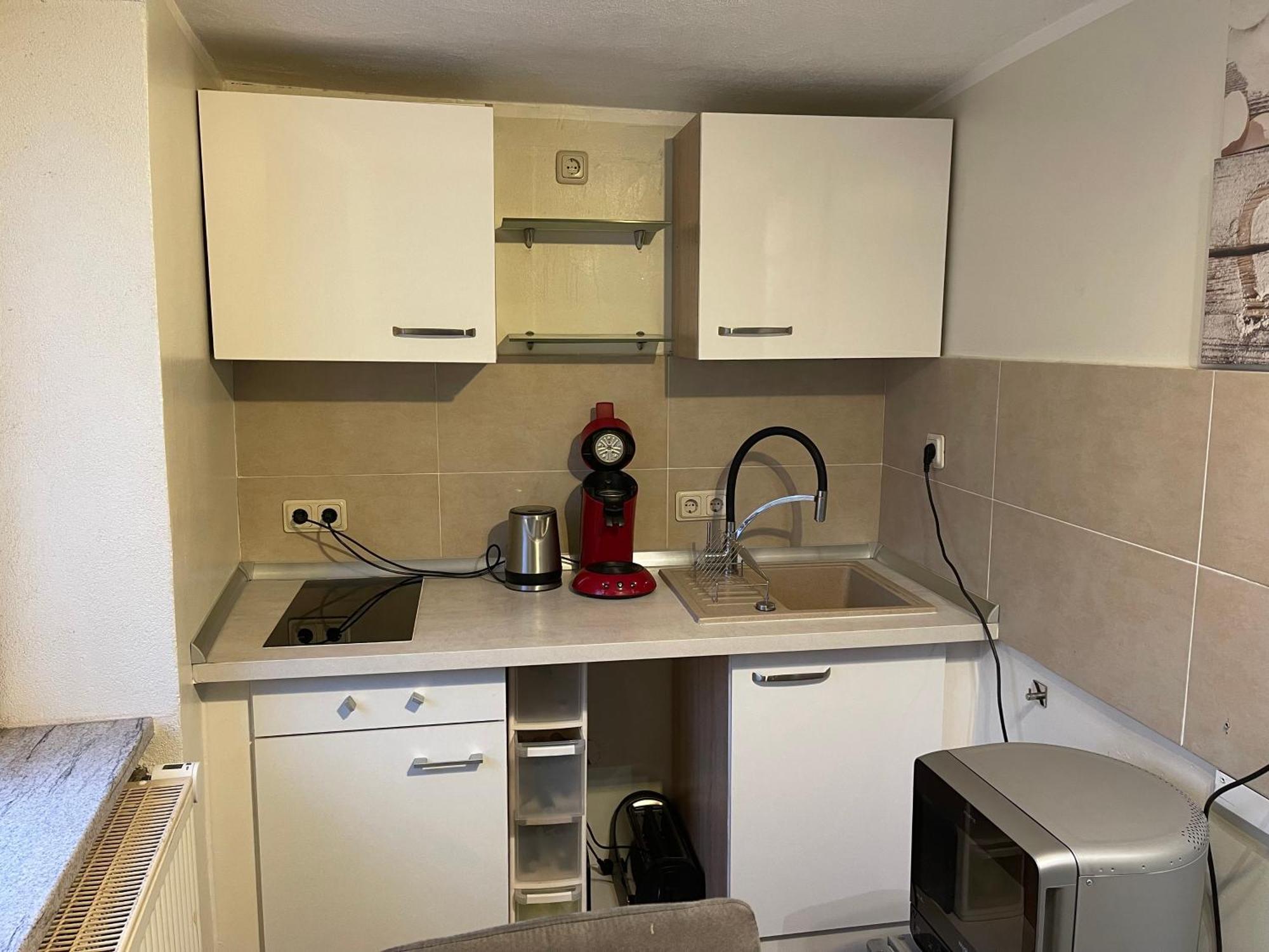Bina Ferien-Apartments Trier Bilik gambar
