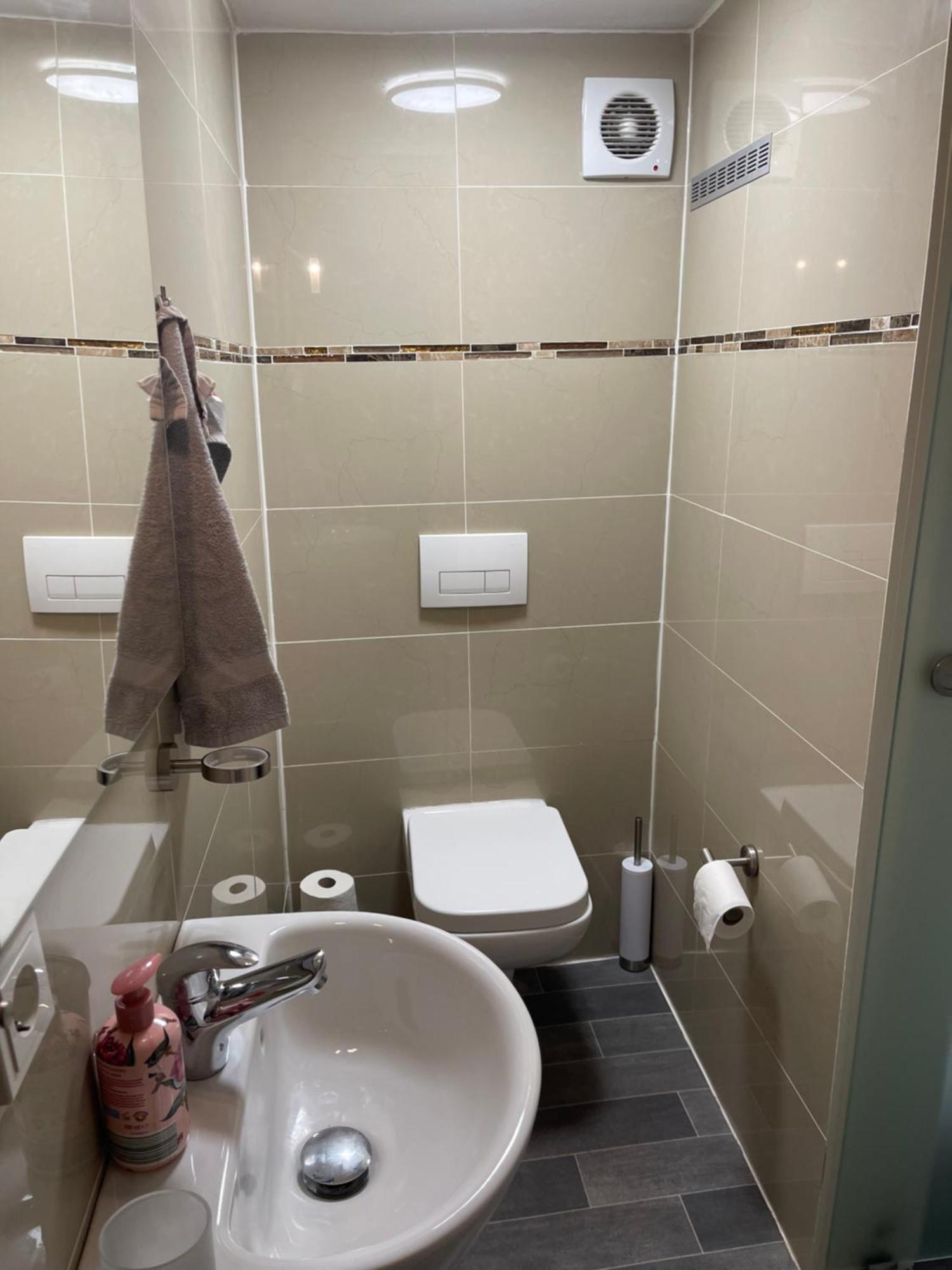 Bina Ferien-Apartments Trier Bilik gambar